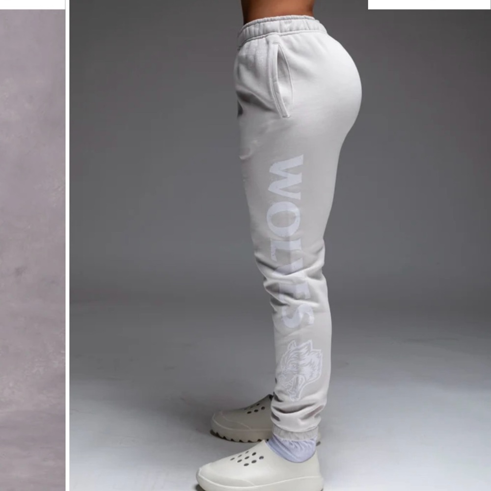 New darc sport long sweats